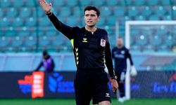 Antalyaspor’un kritik maçının hakemi belli oldu