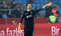 İcardi'nin iki golünü çıkaran Fethiyesporlu Arda Akbulut kimdir? Arda Akbulut kaç yaşında, nereli, evli mi?