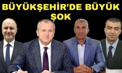 Büyükşehir soruşturmasında şok tutuklamalar... Bakın kimler tutuklandı!