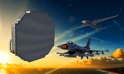 ASELSAN'dan modern muharebe sahasında ‘AESA’ radar projesi