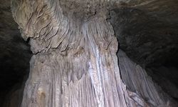 Aydın’ın Aslanlı Mağarası, maceraperestlerin yeni rotası oldu