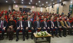 Bakan Tekin’den dikkat çeken eğitim çıkışı