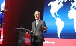 Bakan Uraloğlu Antalya'dan konuştu: “Gökyüzünde sınır tanımayan bir Türkiye inşa ettik”