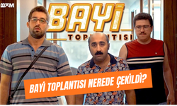 Bayi Toplantısı Nerede Çekildi? Yurdaeroğlu Resort Neresi?