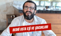 Bedrettin Aydoğdu Eşi ve Çocukları: Bedri Usta Kimdir?