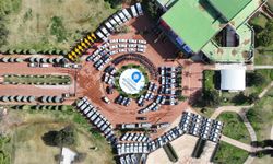 Büyükşehir Belediyesi 847 milyon TL ile 256 yeni araç aldı