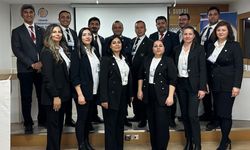 ÇMO yeni başkanı Şahin Aynı ruhla devam