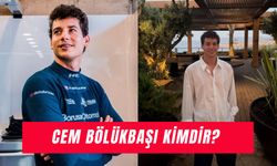 Cem Bölükbaşı Kaç Yaşında? Cemre Baysel’in Sevgilisi Kimdir?