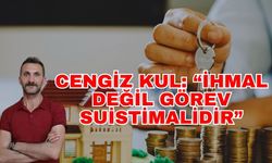 Kiracılar Dayanışma Derneği'nden iktidara sert tepki: "İhmal değil görev suistimalidir"