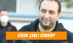 Cihan Şanlı Kimdir? Adana Demirspor Yönetim Kurulu Üyesinin Serveti Ne Kadar?