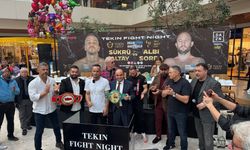 Şükrü Altay ile Albi Sorra karşı karşıya... Dev maç öncesi dikkat çeken açıklamalar