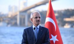 Deniz ticaretinde zirve: Türkiye limanları 2025’te rekor kırdı