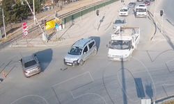 Geçen yıl saatte 77 kaza oldu