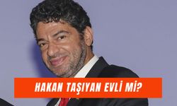 Hakan Taşıyan Evli Mi? Eşi Kim? Çocuğu Var Mı?