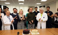 Hayata 14 yıldır başka bir yüzle bakıyor