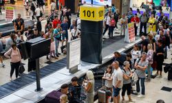 İki ülke Antalya’ya aşık oldu