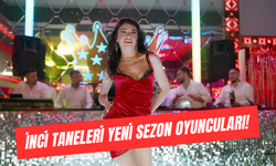 İnci Taneleri Yeni Sezon Oyuncuları Kimler? Ne Zaman Başlayacak?