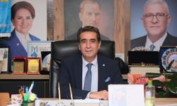 İYİ Parti İl Başkanı Ali Adnan Kaya Türk Bayrağı’na saldırıyla ilgili sert çıktı