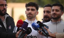 Jota Silva’dan Antalya kampında net mesaj