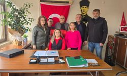 KANTDER’in başkanı belli oldu