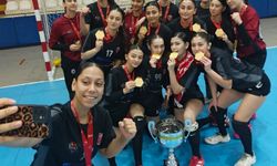 Kepez Belediyesi Türkiye’nin en iyisi oldu! Serkan Sakbaş’tan 31. Türkiye şampiyonluğu