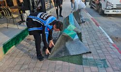 Kepez Belediyesi yeni yollar için sıkı denetim başlattı