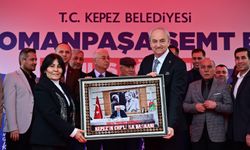Kepez’in beklediği proje devreye girdi