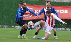 Kepezspor ikinci yarıda hayata döndü! Karacabey’i yenip 11 maç sonra kazandılar