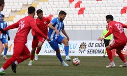 Kepezspor’dan hayati galibiyet! Kepezspor maçını kim kazandı?