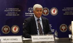 Klinik tıp ile teknoloji pediatride buluştu