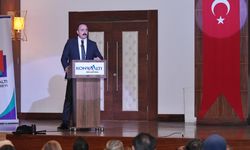 Konyaaltı Belediye Başkanı Cem Kotan yeniden başkan seçildi