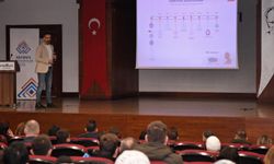 Konyaaltı’ndaki yapay zeka eğitimine büyük destek