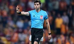 Kritik maçların hakemleri açıklandı