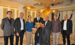 Mersin turizmde çok güçlü bir potansiyele sahip