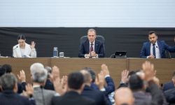 Mersin’de 441 mahalle yeniden kırsal statüye alındı