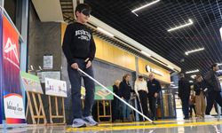 Mersin’de yeni dönem! Mersin’de herkes empati kuracak