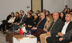 Mersin’de yeşil mutabakat uyarısı! Lojistikte dönüşmeyen kaybedecek