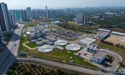 Mersin’in 2026 projeleri açıklandı