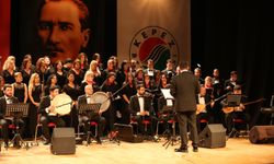 Mimar Sinan Akademi’de müzik, Kepez’de kuşakları buluşturuyor