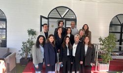 Mimarlar Odası’nda büyük değişim! Odadaki 14 yöneticinin 10’u kadın