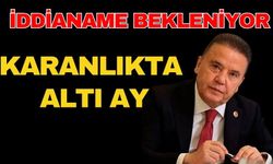 Antalya’da Muhittin Böcek’in tutuklanmasının üzerinden 6 ay geçti… Karanlıkta 6 ay…
