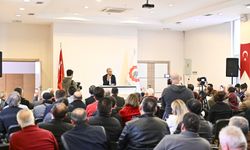 Muratpaşa Belediye Başkanı Ümit Uysal’dan ‘Uğur Mumcu’ mesajı