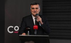 ODTÜ’de ilk buluşma gerçekleştirildi! Türkiye’nin teknolojisi dünyaya açılıyor