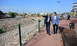 Türkiye’nin 55 ilinden büyük olan Antalya’nın ilçesindeki yeni projeler belli oldu