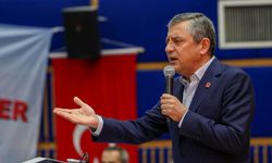 Özgür Özel: “Ülkenin ana gündemi emeklidir, asgari ücretlidir”