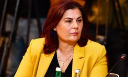 CHP'den AKP'ye geçen Özlem Çerçioğlu'ndan Özgür Özel'e suç duyurusu