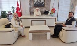 Polonya’dan geldi Antalya’da Müslüman oldu