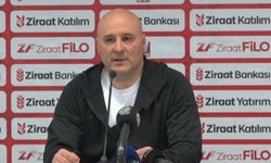 Sami Uğurlu'dan dikkat çeken mesaj! “En iyi Antalyaspor’u ortaya çıkaracağız”