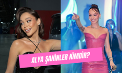 Şarkıcı Alya Kimdir? Alya Şahinler Hangi Dizilerde Oynadı?