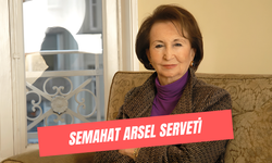 Semahat Arsel Serveti: Eşi Kim? Çocuğu Var Mı?